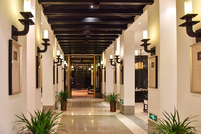 真爱骊山之大秦小宴