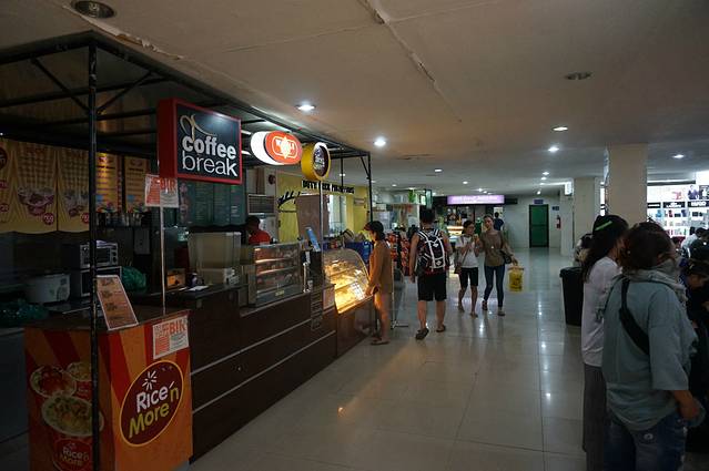 卡利博国际机场