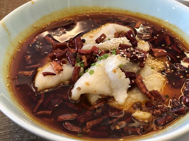 唐宫茶点(189店)