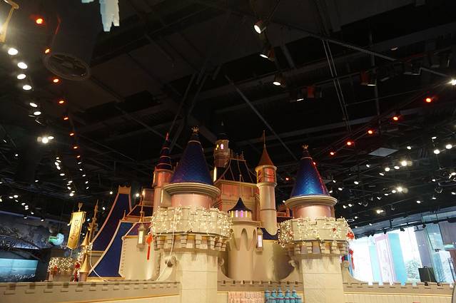 上海迪士尼旗舰店（陆家嘴店）