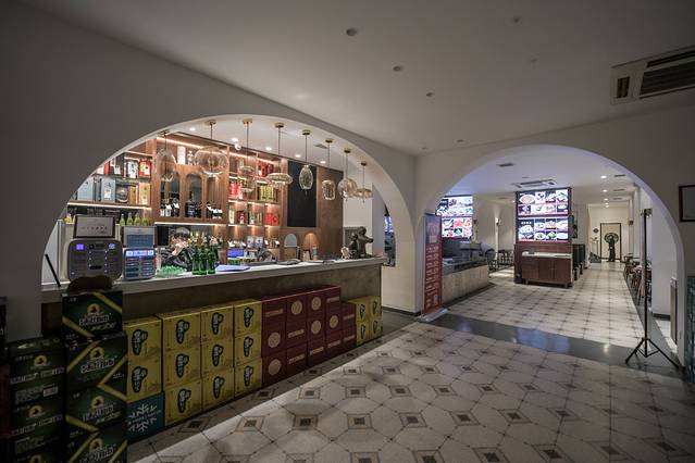 将相和海鲜私房菜(铁路文化宫店)