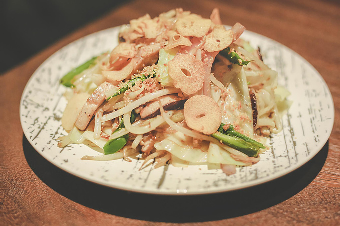 食｜喜乐日本料理：澳门的网红日料图片