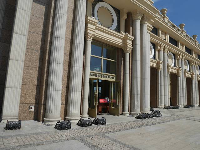 哈尔滨音乐公园