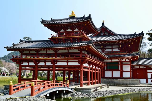 平等院