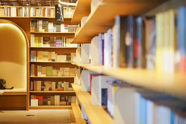 杭州湖滨银泰in77