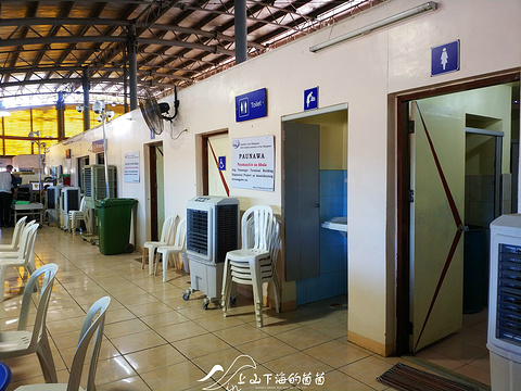 布桑加机场旅游景点图片