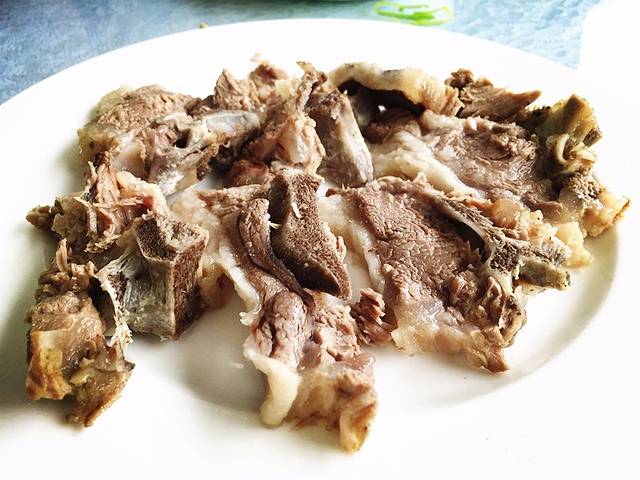 镇北堡西部影城明城景区