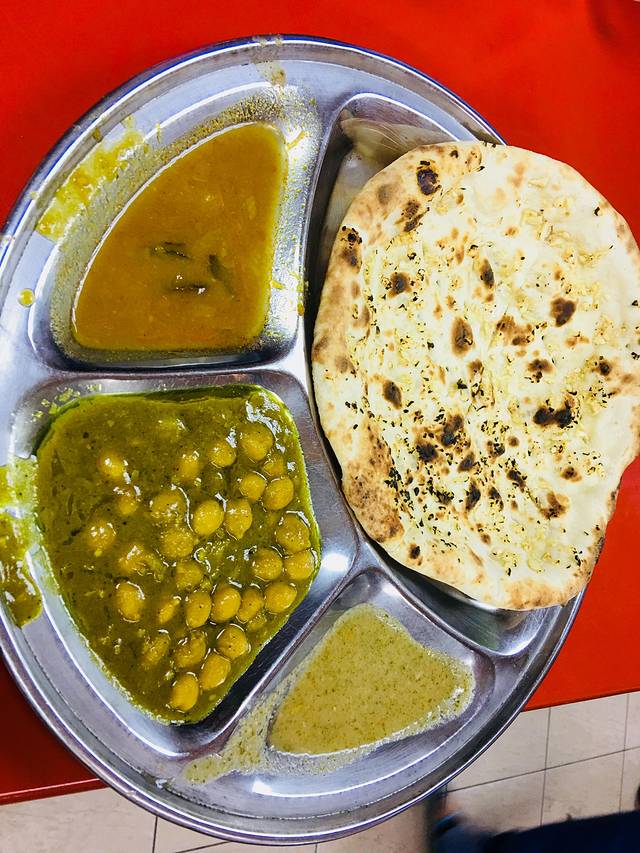 Restoran Pak Haji Ya Nasi Ayam