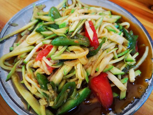 舞阳河国家级风景名胜区