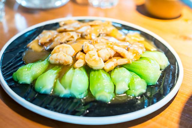 云雪丽丨丽江木府土司文化餐厅