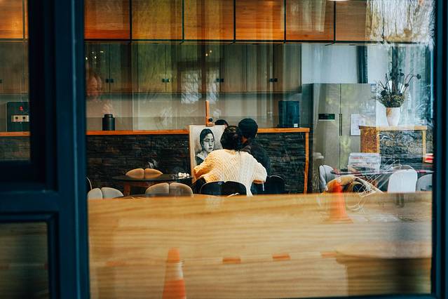 中国美术学院象山校区