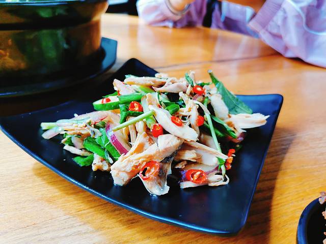 二哥米线(丽江店)