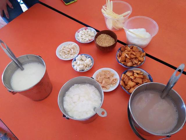 巴尔虎蒙古部落民俗旅游度假景区