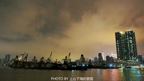 2019年珠海经济_珠海市关于申报2019年省级促进经济高质量发展专项资金 先进装备制...(2)