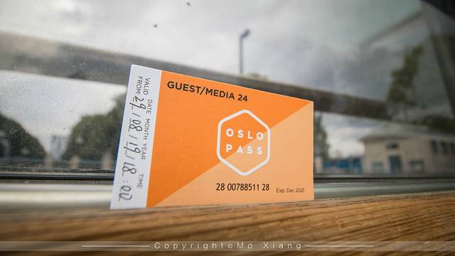 维格兰雕塑公园