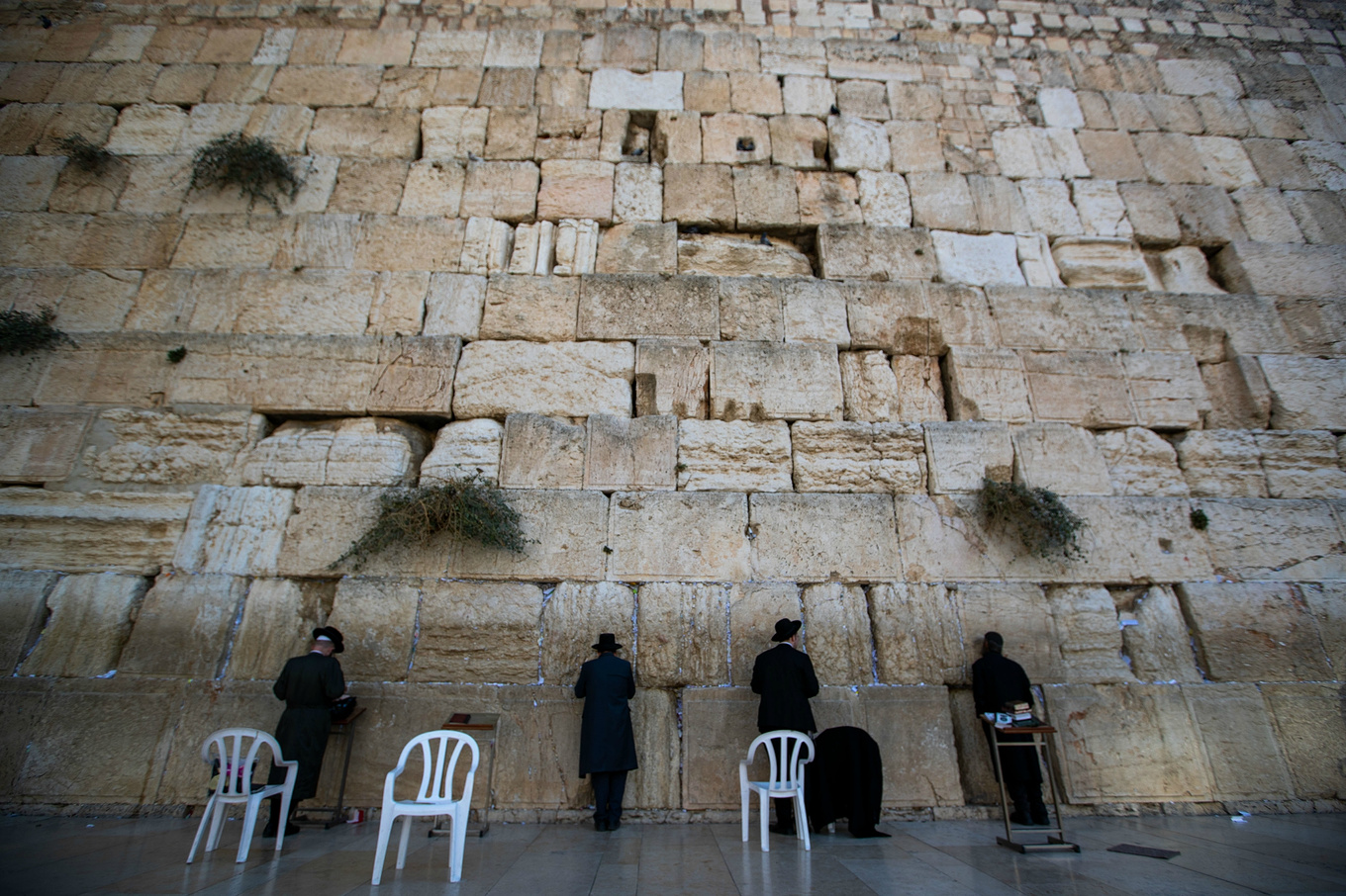 耶路撒冷哭墙攻略,耶路撒冷哭墙门票/游玩攻略/地址/图片/门票价格【携程攻略】