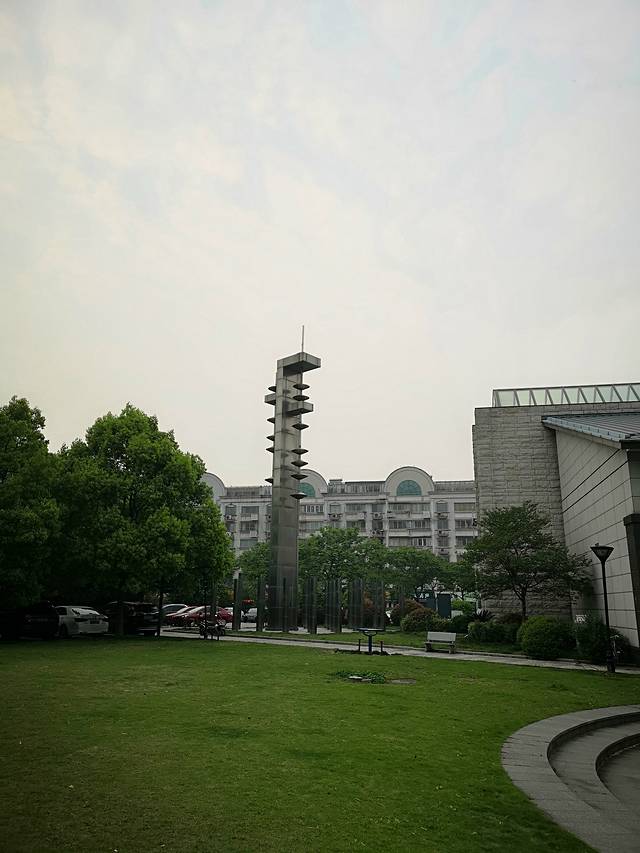 中国珠算博物馆