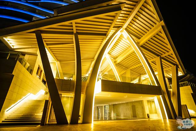 三亚海棠湾红树林度假酒店·泰餐厅