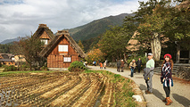 富山县旅游景点攻略图片