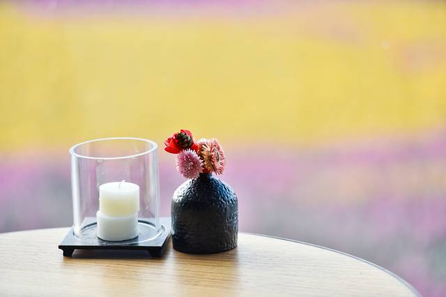 南京涵碧楼酒店·L Bar 大堂吧