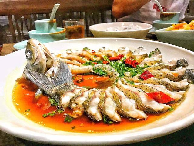 味尚坊休闲餐厅