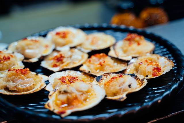 爱妻牛排火锅(银杏店)