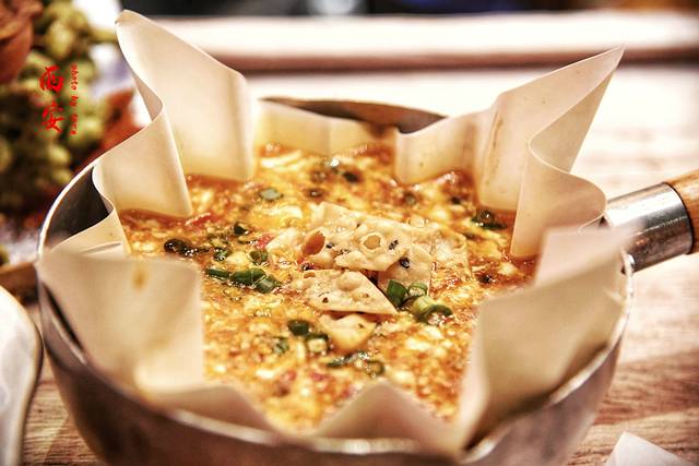 长安大牌档之凤舞朝阳(朝阳门店)