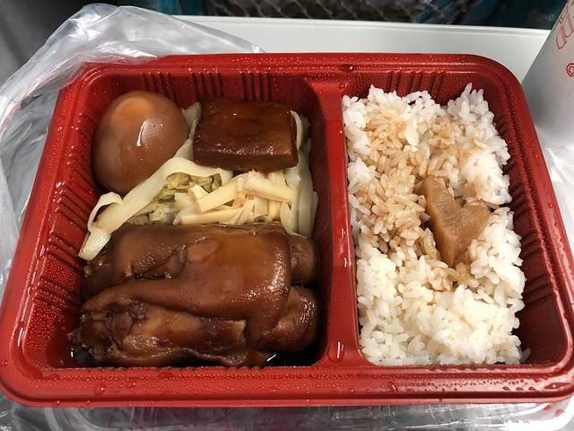 阿水狮猪脚大王