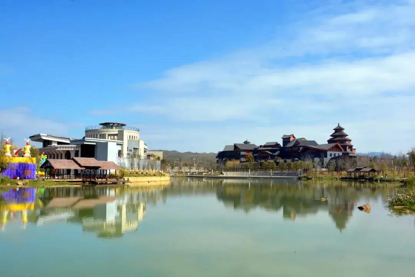 贵州兴义·马岭河峡谷 风光摄影作品|摄影|风光摄影|yangli131421 - 原创作品 - 站酷 (ZCOOL)
