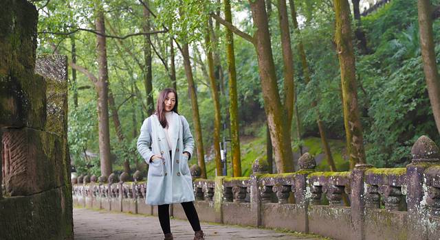 原来网红城市重庆周边,还隐藏了这三大人文历