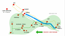 凤凰旅游景点攻略图片