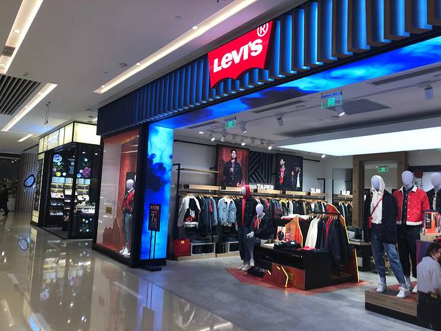 上海陆家嘴中心