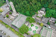 临海旅游景点攻略图片