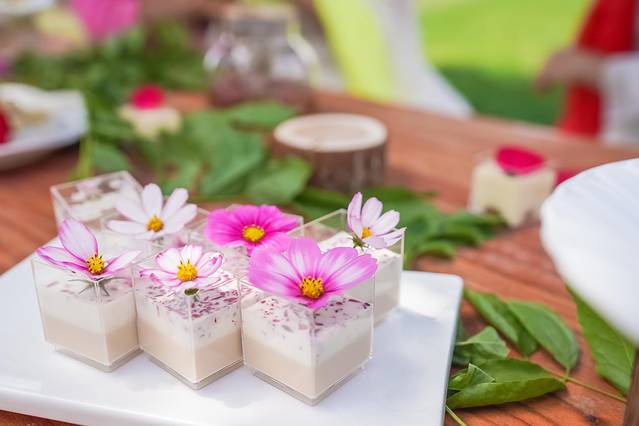 花伴一生玫瑰庄园