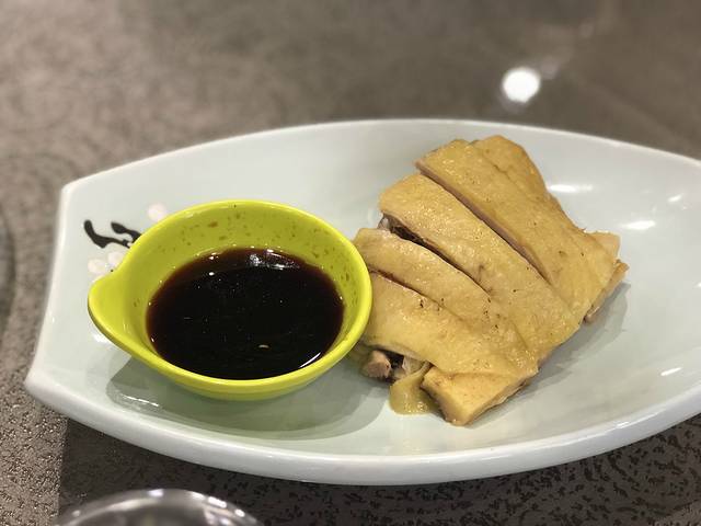 峙山餐饮·小知味私厨(海关路店)