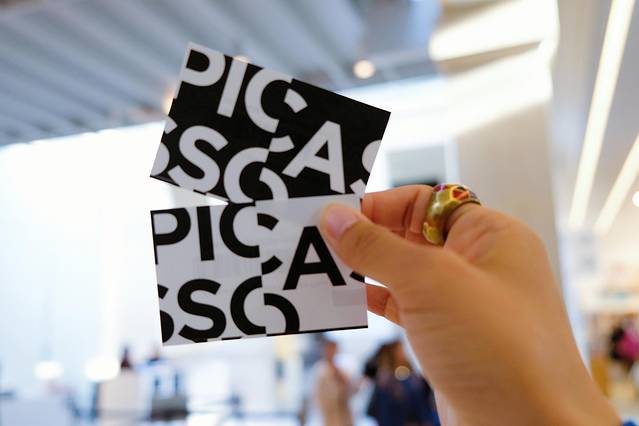 巴黎毕加索博物馆