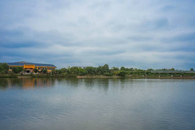 雄森旅游度假区