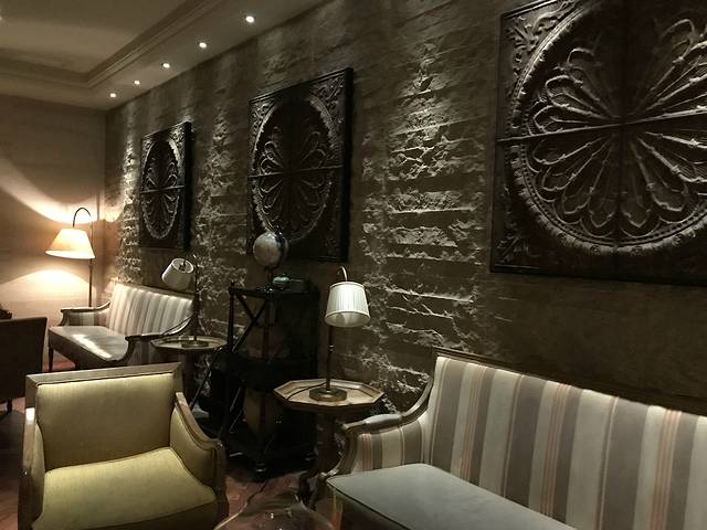 雍和会海鲜姿造自助(湖东店)