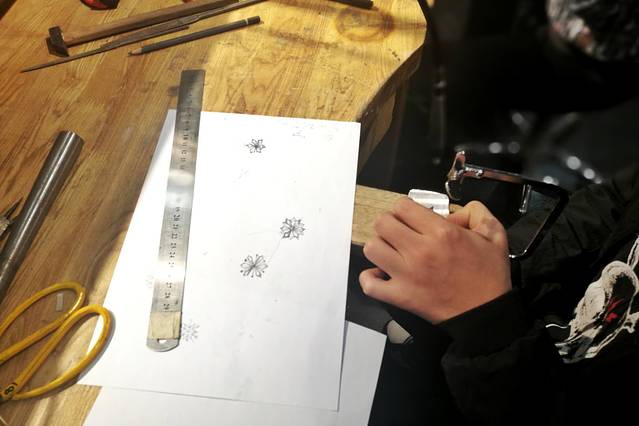 华韵·一金学社