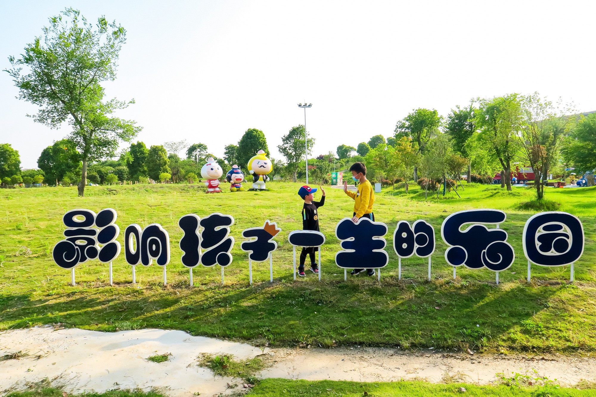  武汉周边带娃亲子旅行地推荐，儿童节、小长假，攻略请收好