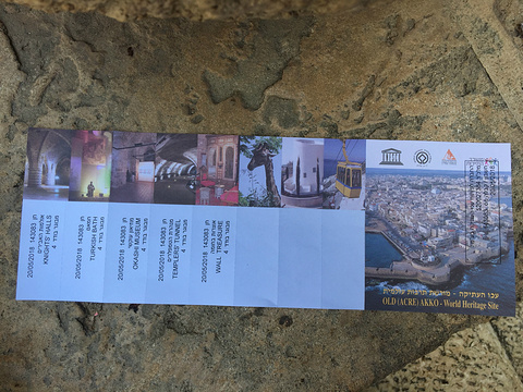 Hamam El Basha Museum旅游景点攻略图