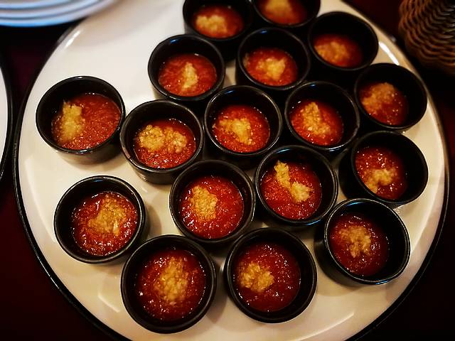 芋包王闽南茶楼(八市店)