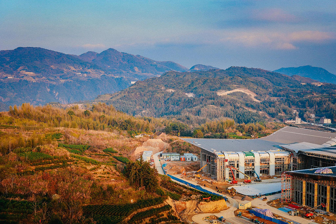 浙江温州泰顺，走进华东大峡谷，体验“天下第一氡”-泰顺旅游攻略-游记-去哪儿攻略
