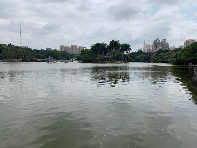 南宁市人民公园