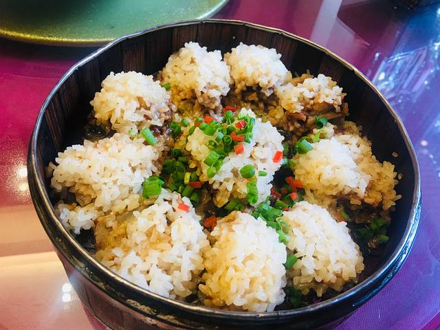 乡坝头农家风味(眉山总店)