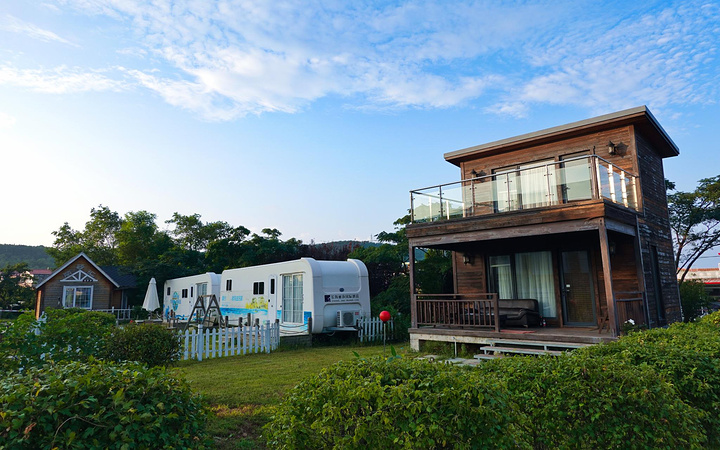 大长山岛&小长山岛