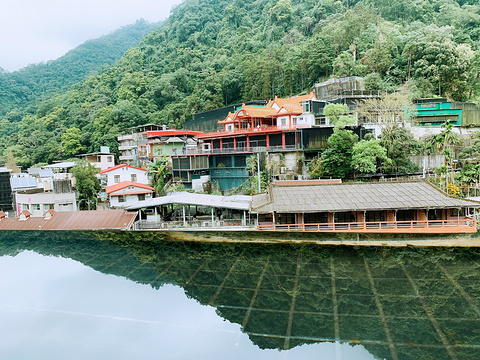 2021乌来老街 旅游攻略 门票 地址 问答 游记点评 新北旅游旅游景点推荐 去哪儿攻略