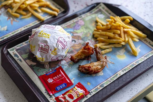 中国马镇旅游度假区