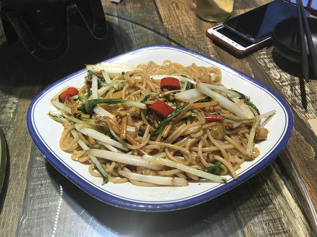 刘姐啤酒鱼（蟠桃路店）(刘姐啤酒鱼蟠桃路店)