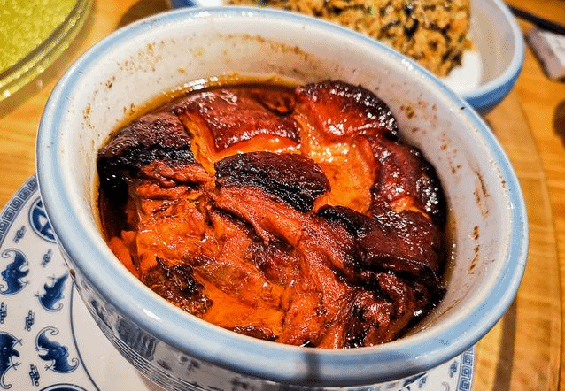 堂宴·老厦门私房菜(中山路店)